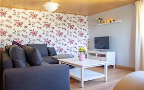 Ferienwohnung am Kugelbaum